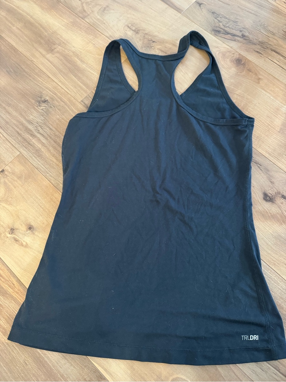 Fox Racing Shorts & Tank Top - Picture 6 of 6